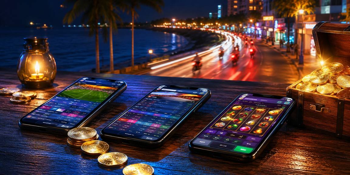 88bp Chúng tôi xây dựng 88bp như thế nào